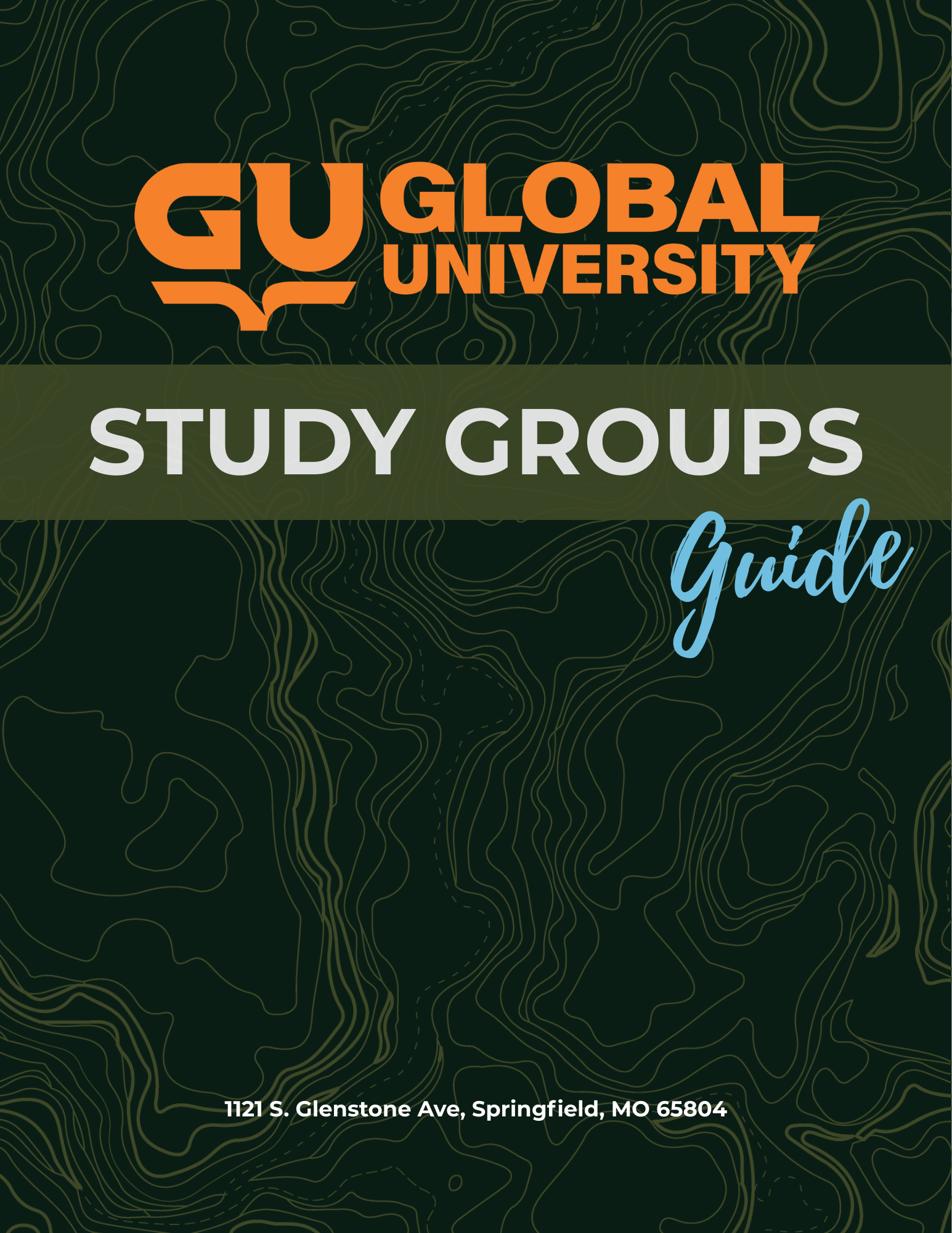 STUDY GROUPS (2)
